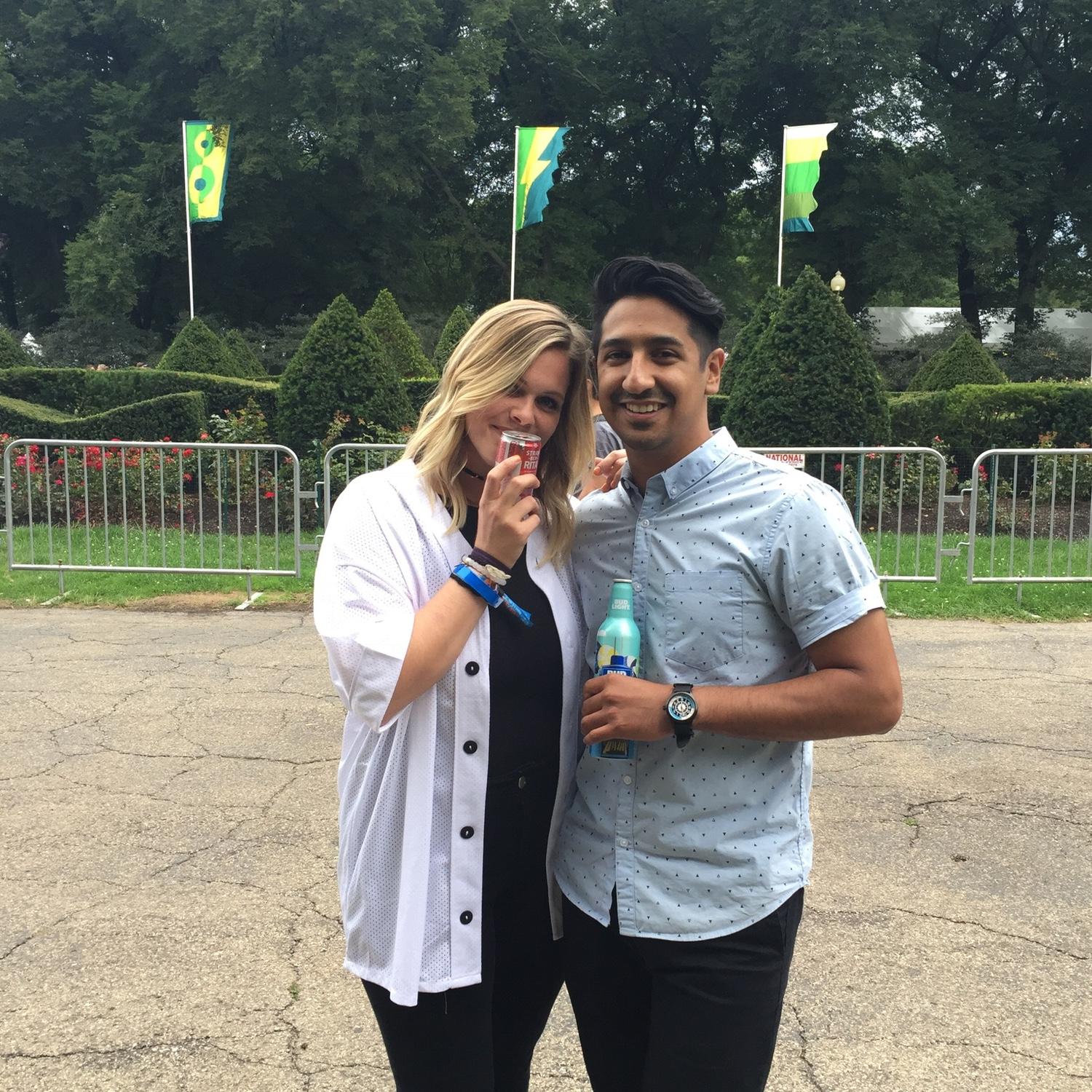 The Lolla that started it all - 2017 🫶🏼