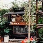 Botanica Coffee Truck
