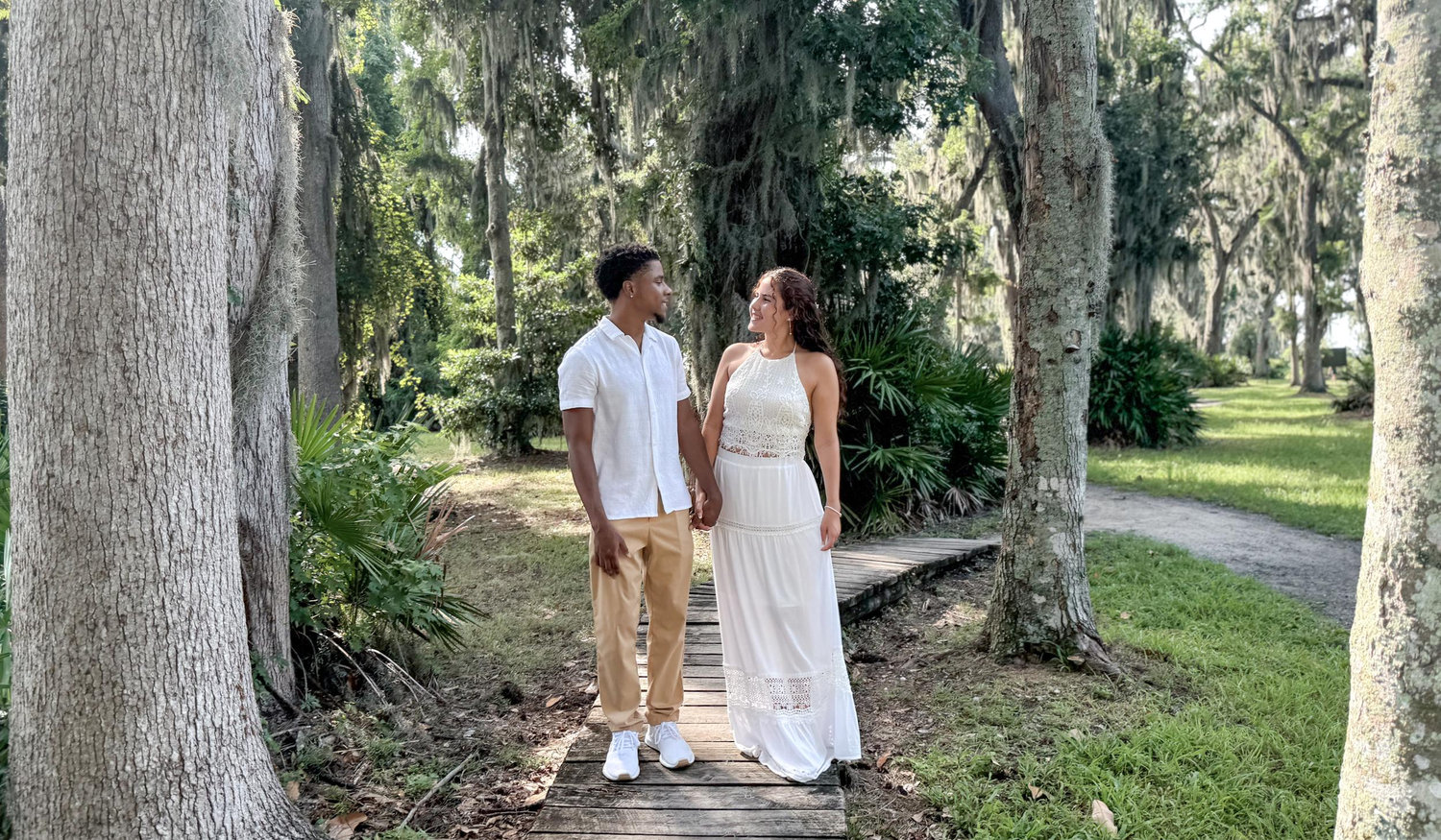 The Wedding Website of Ann Marie Silva and Michael Forbes