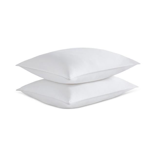 Charter Club Continuous Clean Pillow, King, Created for Macy's