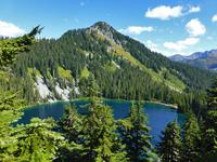 Josephine Lake