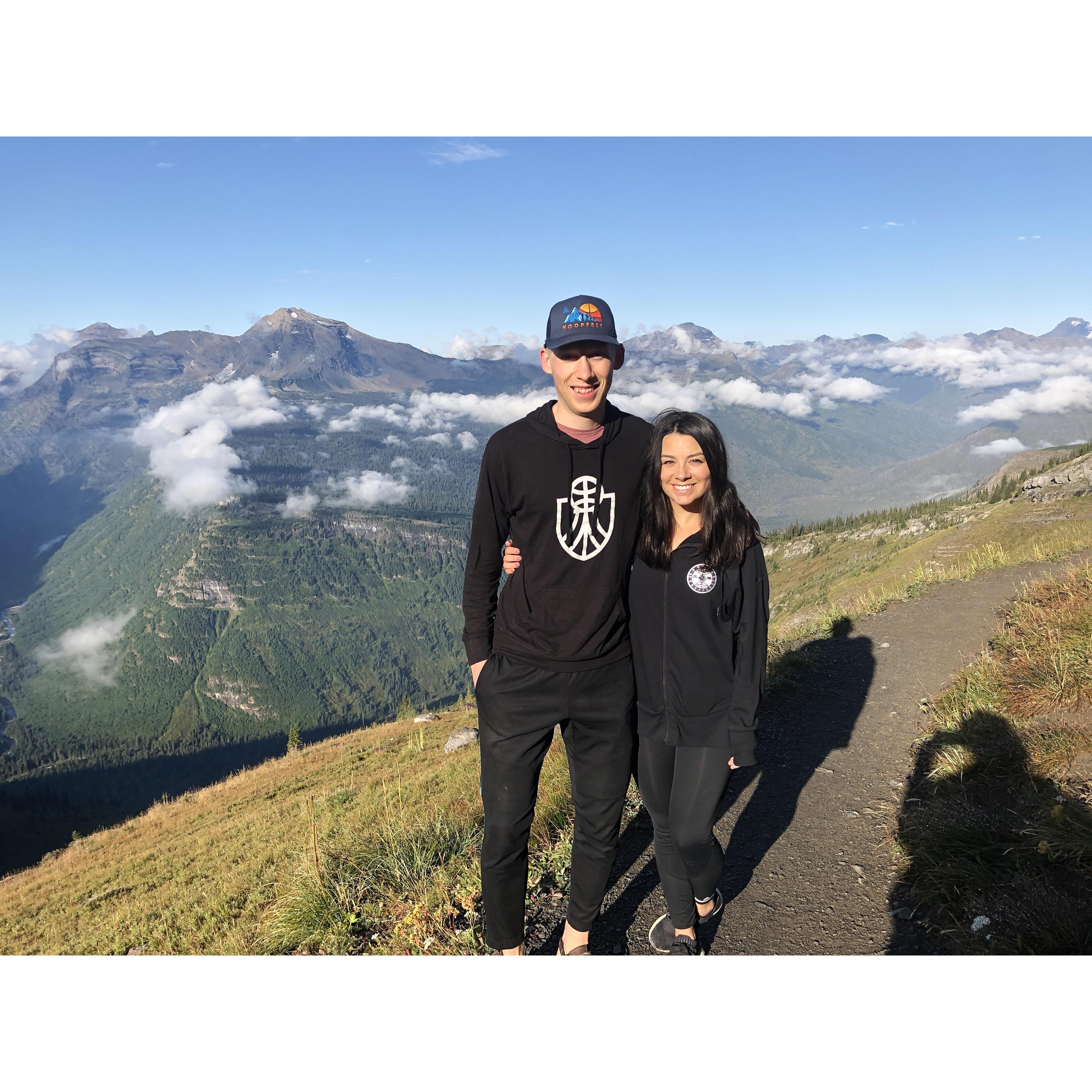 Glacier National Park