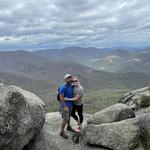 Old Rag Parking (Ranger Station)
