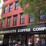 Grassroots Coffee