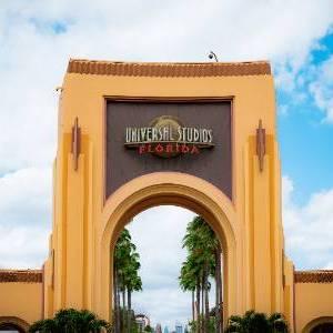 Universal Tickets
