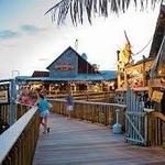 Johns Pass Village