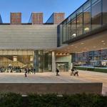 Chazen Museum of Art