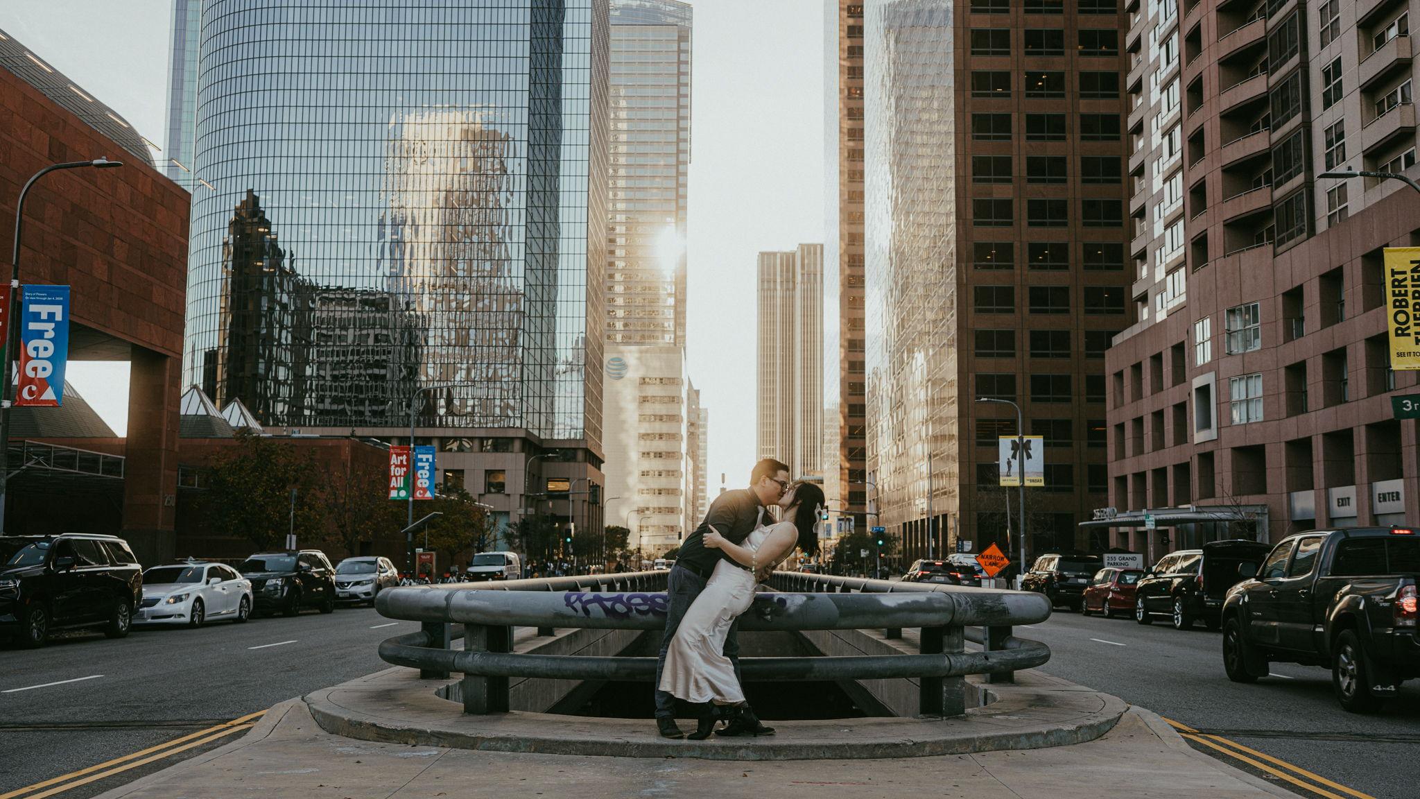 The Wedding Website of Bryan Pham and Christine Dang