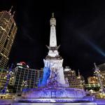 Monument Circle