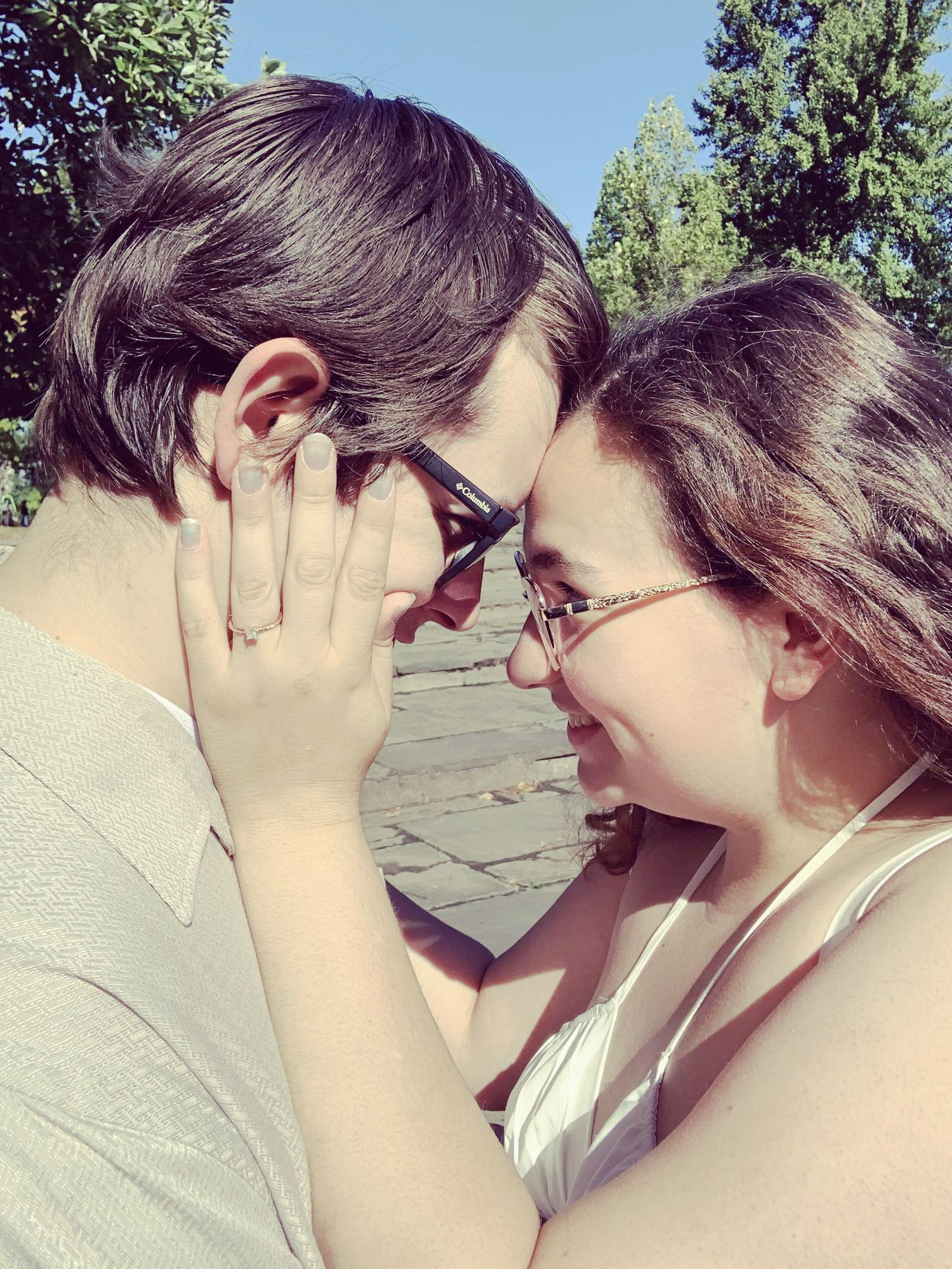 The Wedding Website of KYLEE NOBLE and JONATHON SOYSTER