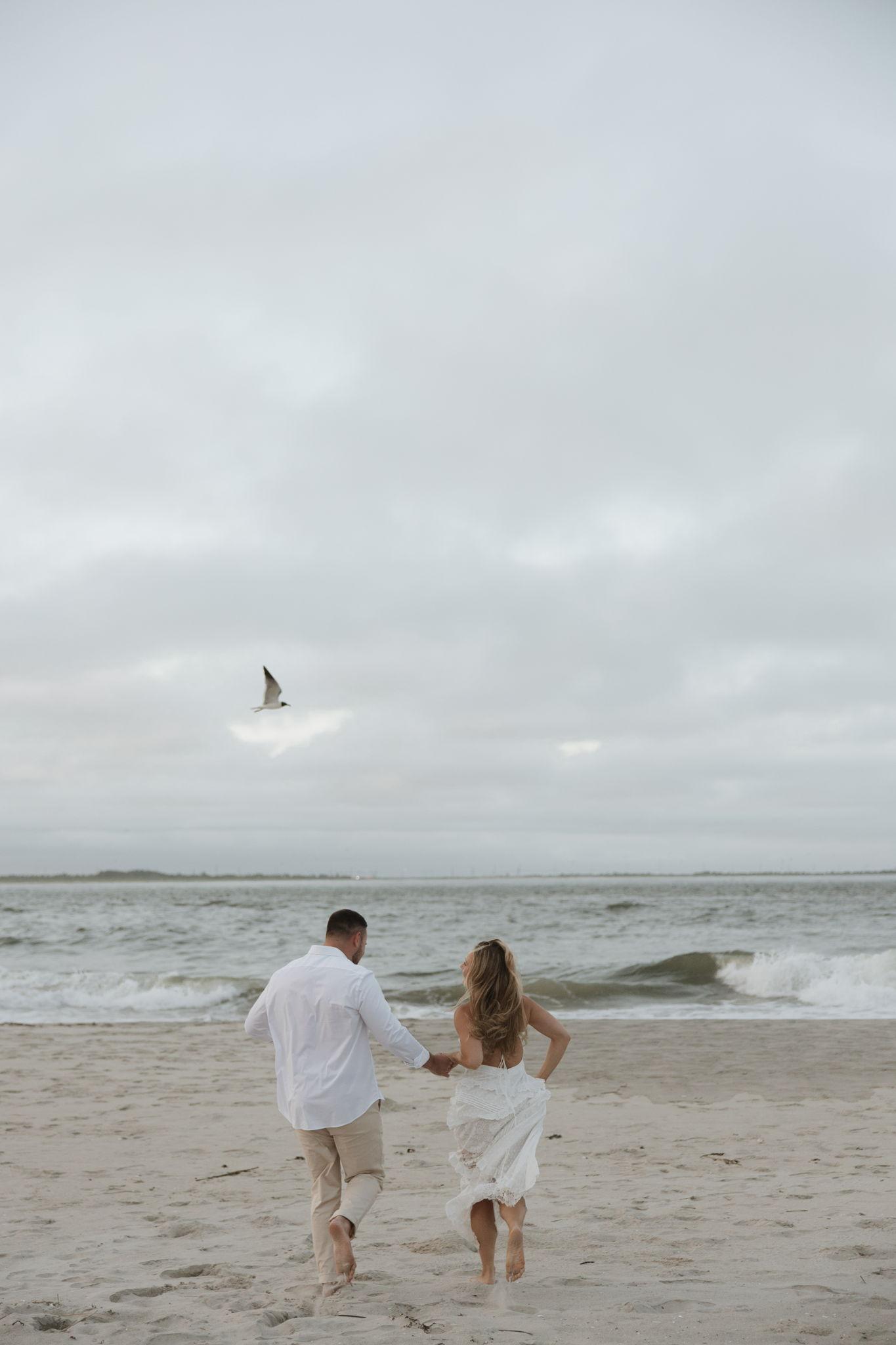 The Wedding Website of Calli Reese Popolo and Michael Thompson