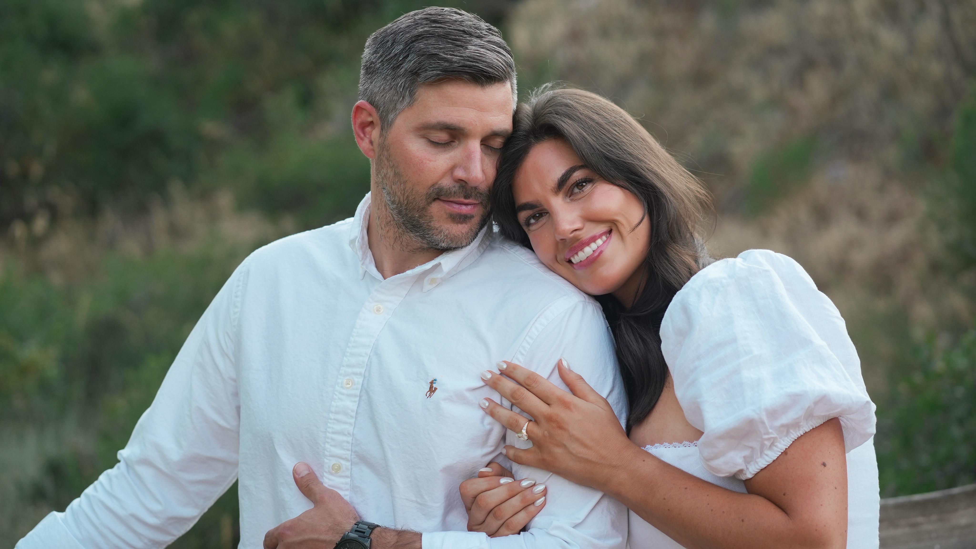 The Wedding Website of Erica Koger and Gregory Genovese