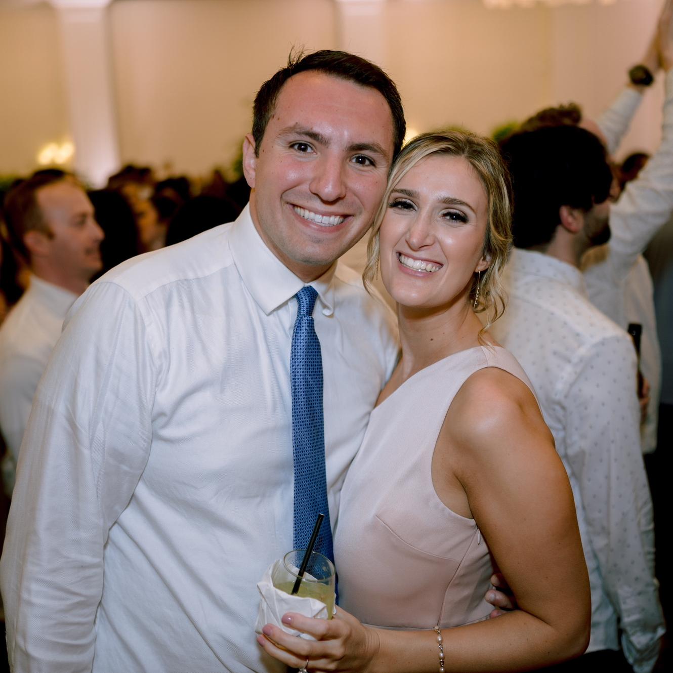 Wedding in FL