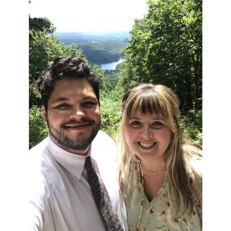 Another wedding!