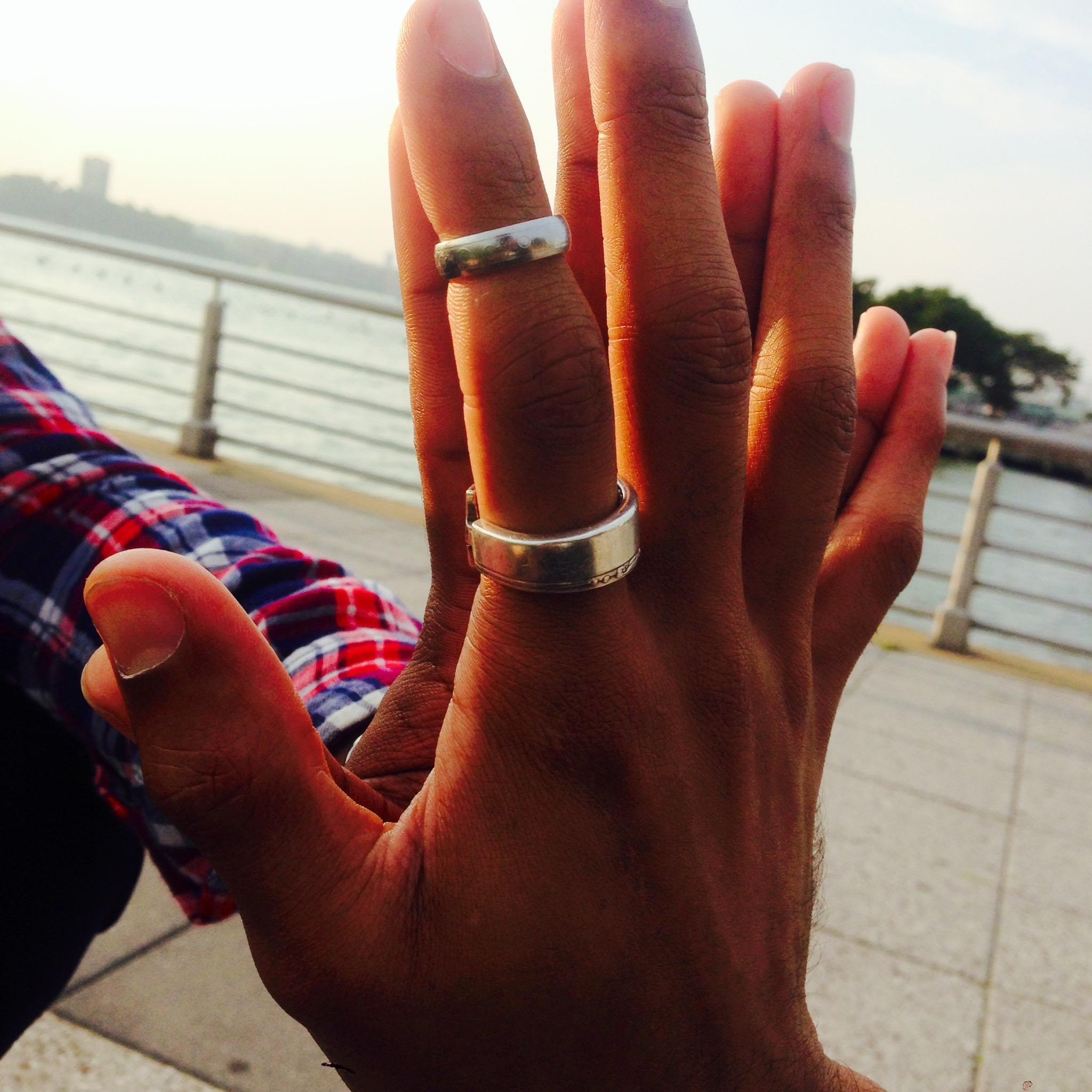 The day we first met 7.13.14