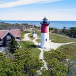Nauset Lighthouse