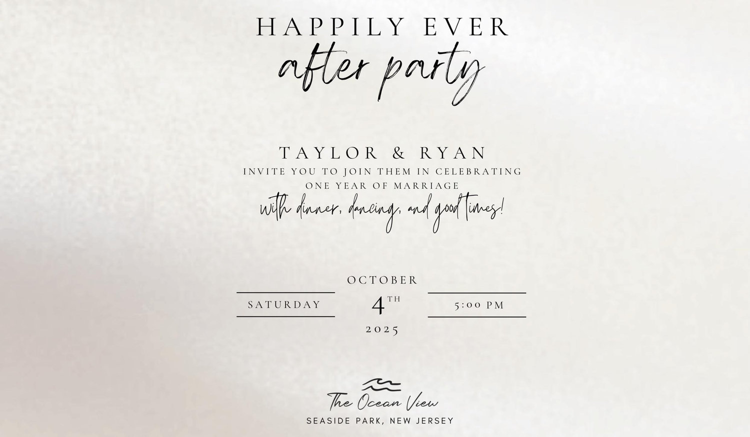 The Wedding Website of Taylor Walton and Ryan Mihalkovitz