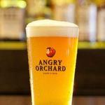 Angry Orchard