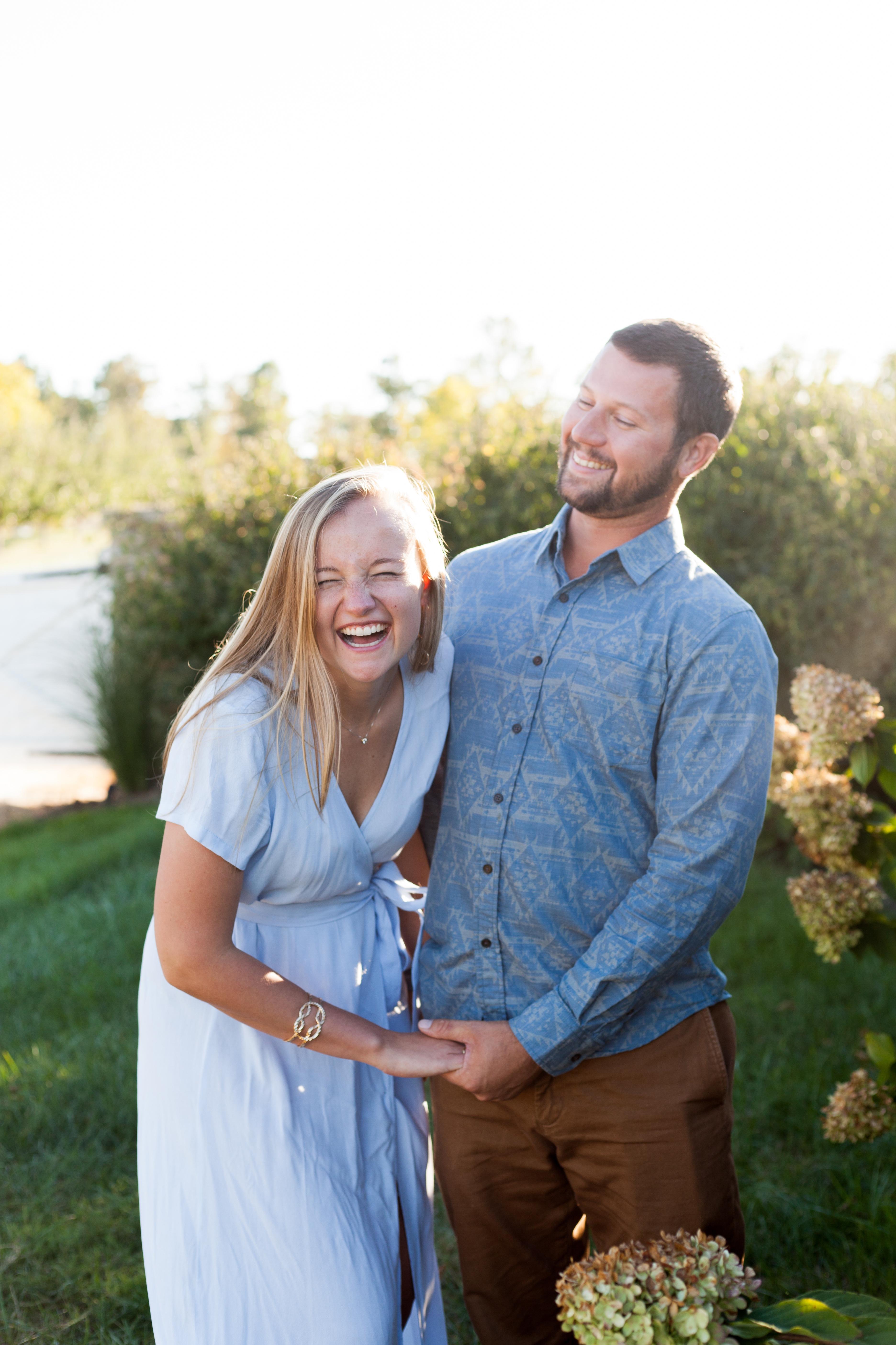 The Wedding Website of Amanda Degen and Michael Rush