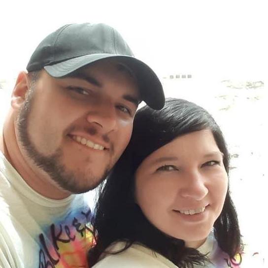 The weekend he proposed to me, Gulf Shores AL. Beautiful beach! 03/10/2019