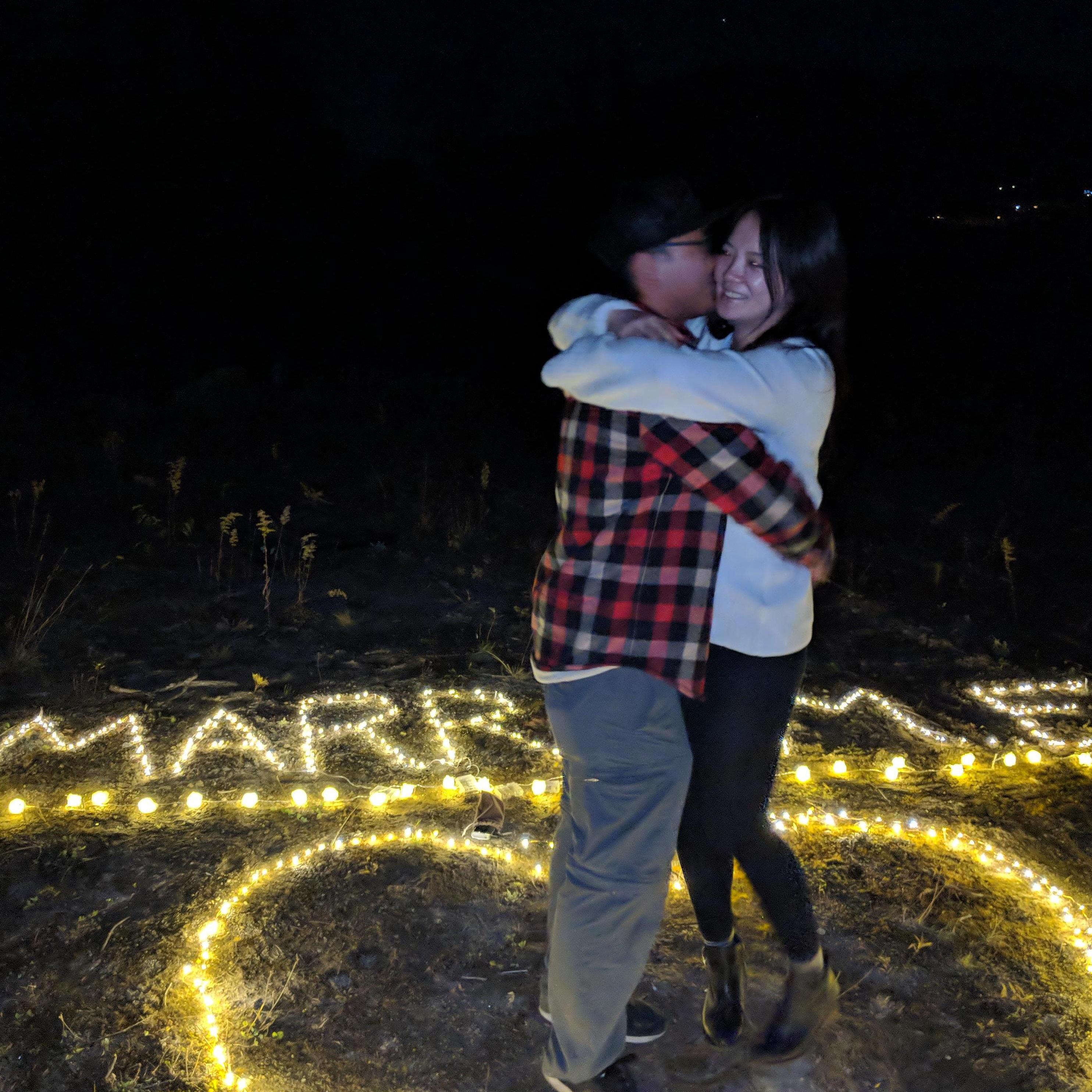 Proposal