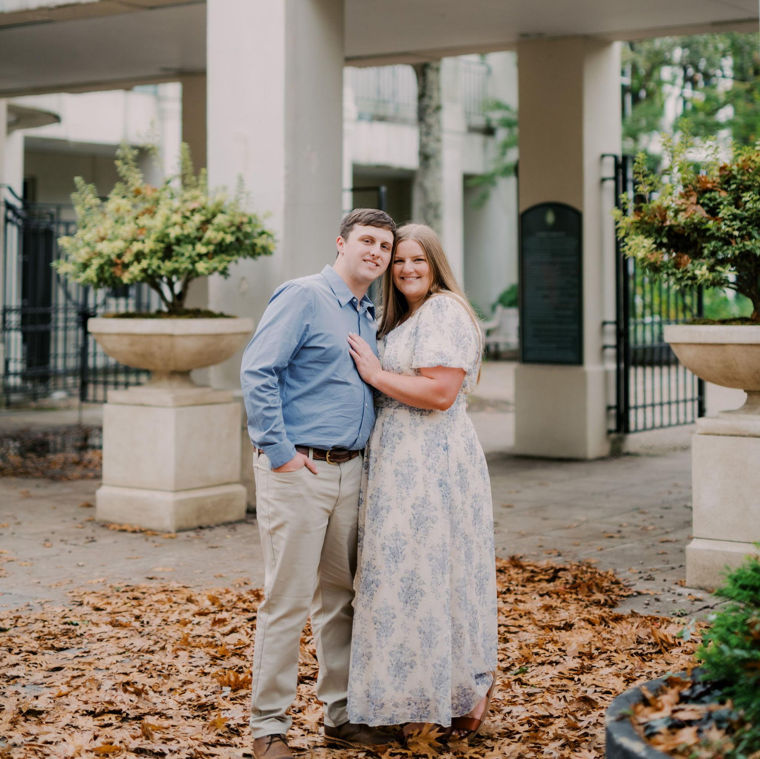 The Wedding Website of Carly Soenksen and Jesse Anderson