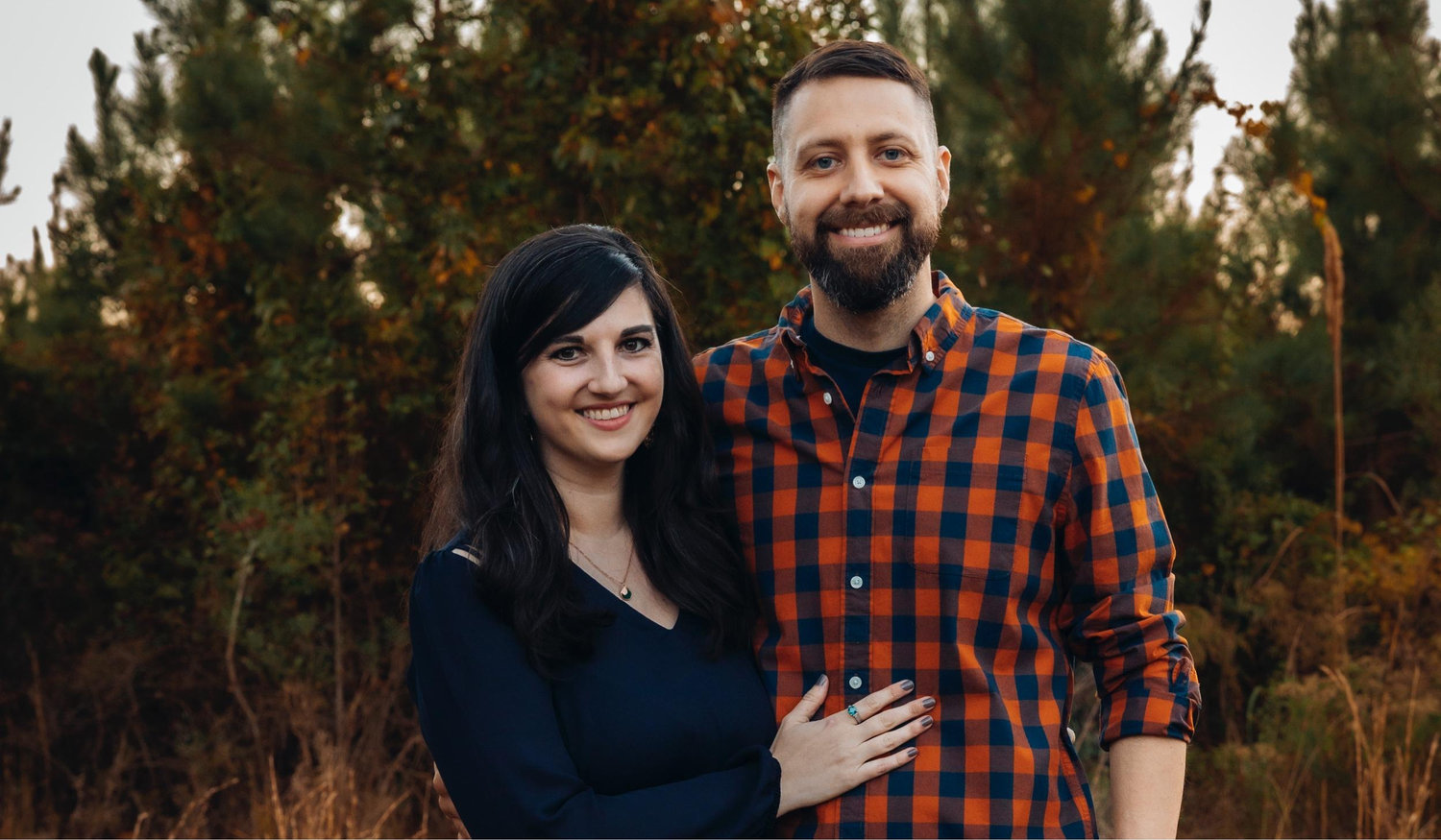 The Wedding Website of Mallary Soileau and Randy Smith