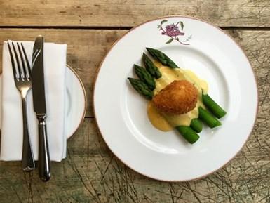 Mythical Dinner Plate