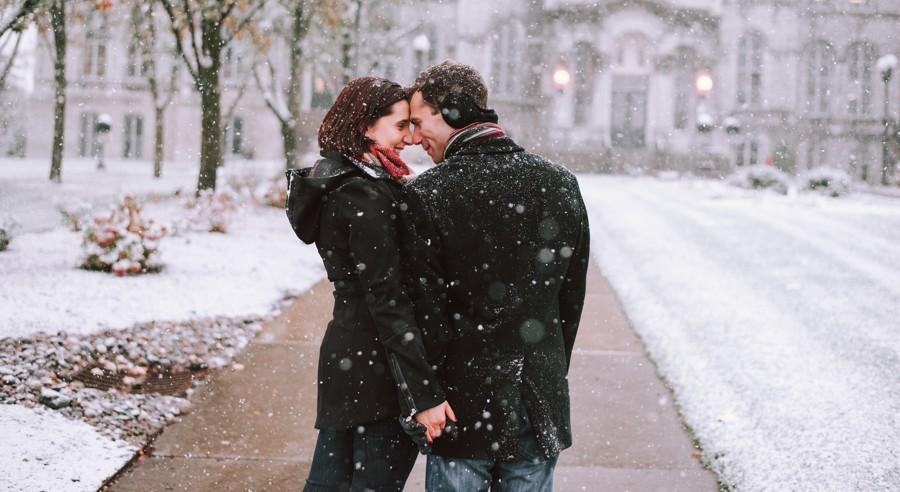 The Wedding Website of Erica Goldberg and Teddy Goldberg