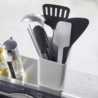 Plate Utensil Organizer