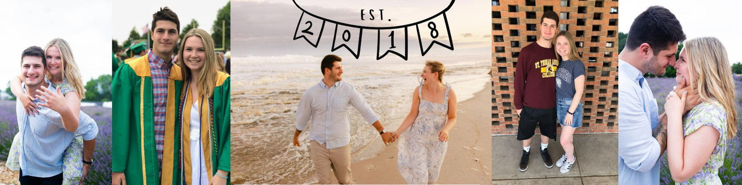 The Wedding Website of Emma Annonio and Daniel Dominguez