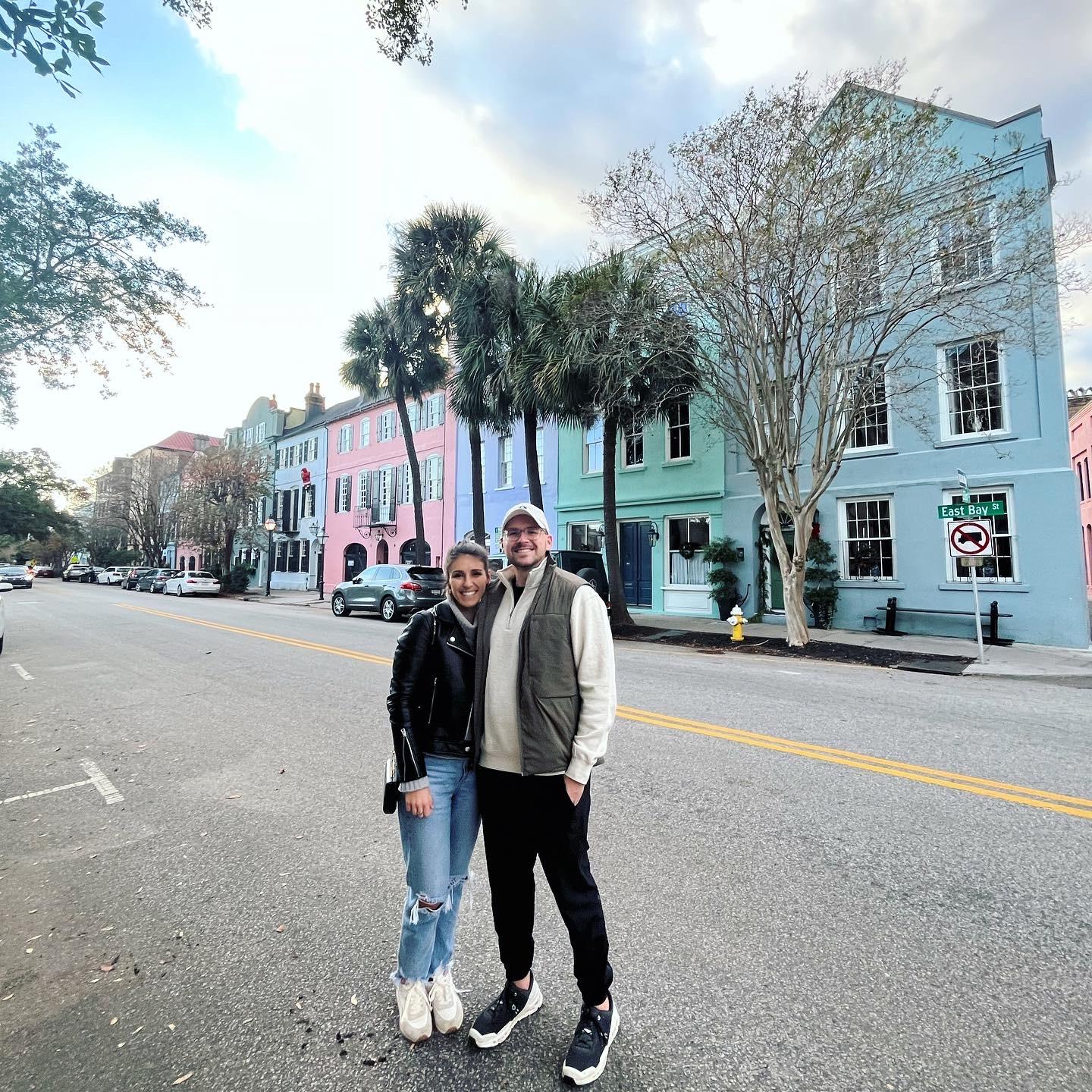 Charleston