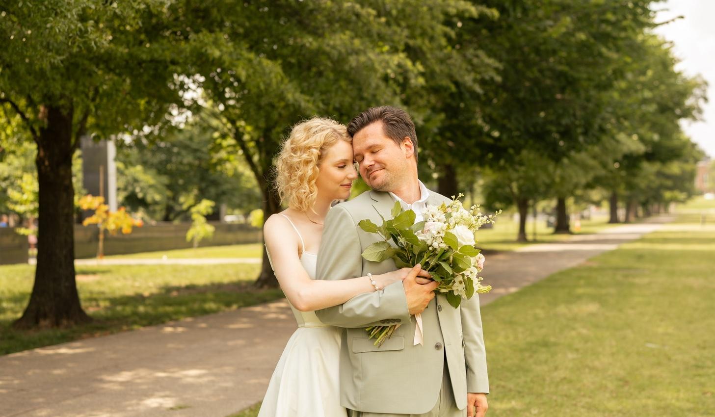 The Wedding Website of Rebecca Sweeten and Cameron Neiger