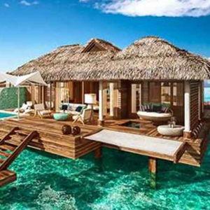 Honeymoon Fund