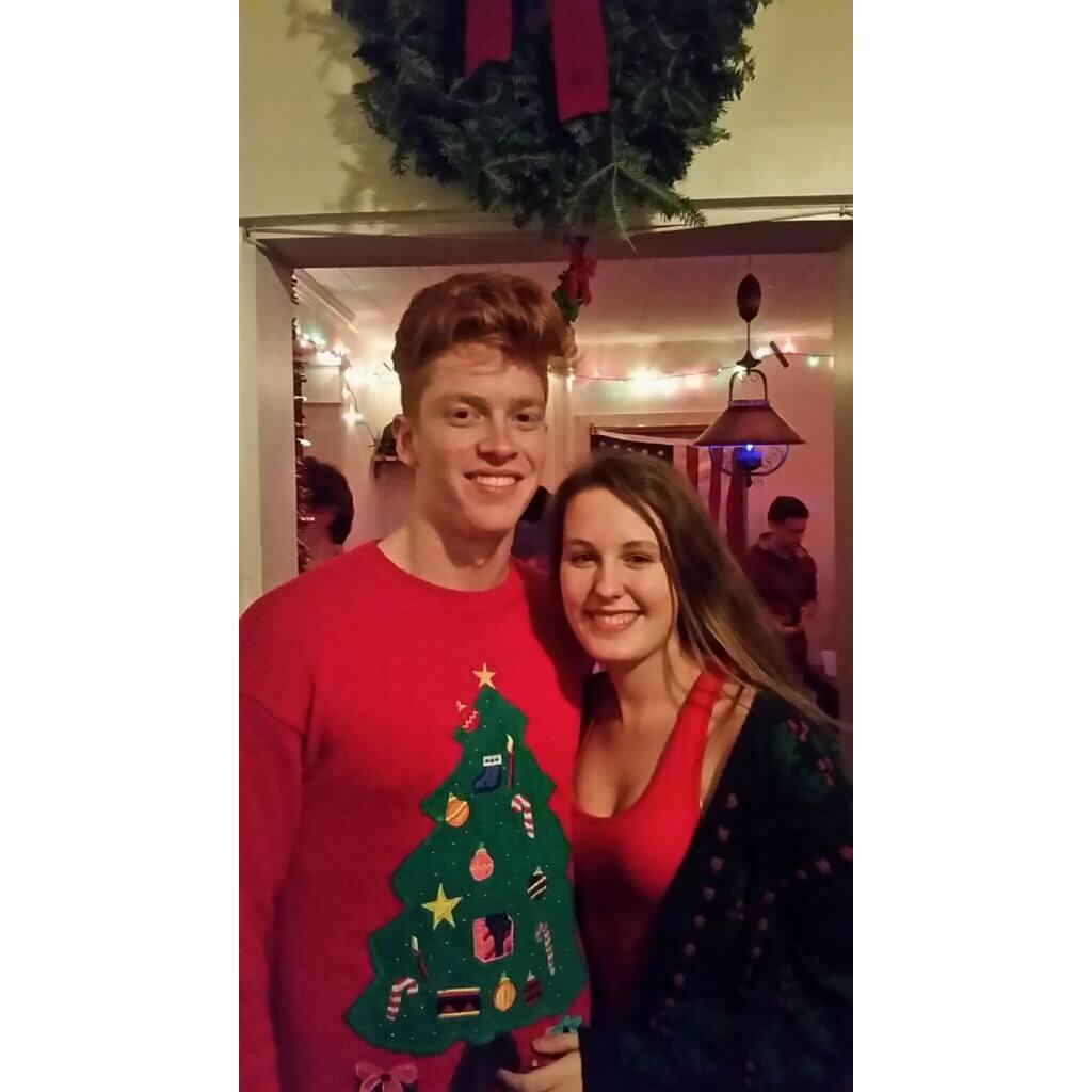 Christmas Party 2017