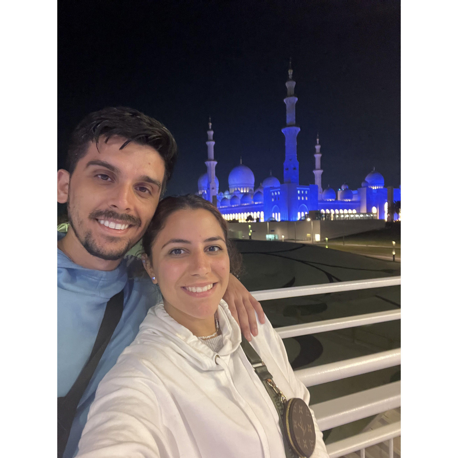 Abu Dhabi