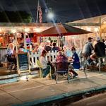 The Tiki Bar And Grill