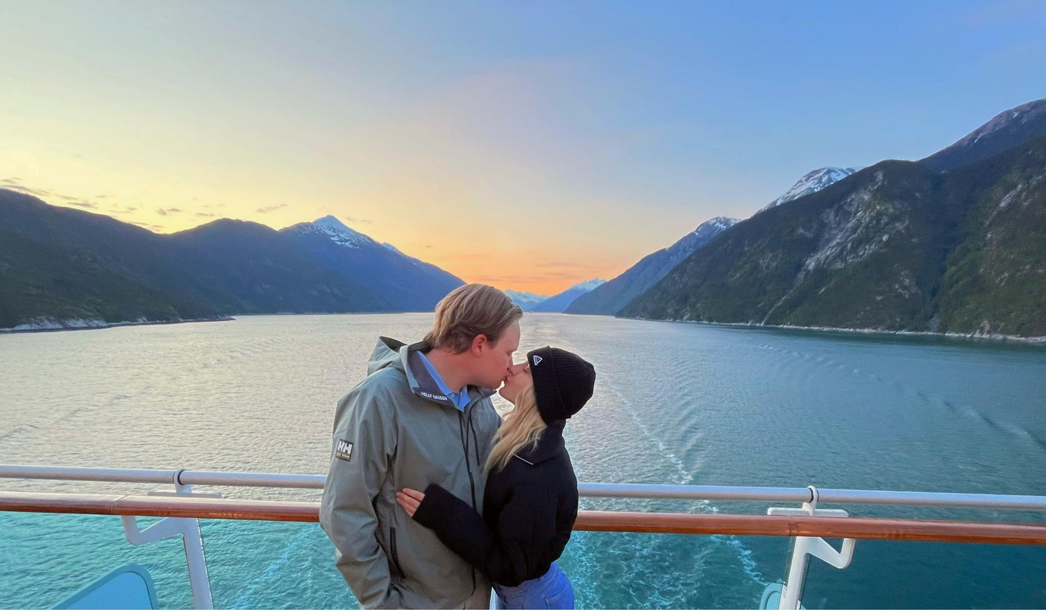 The Wedding Website of Briana Janes and Andrew Vincek