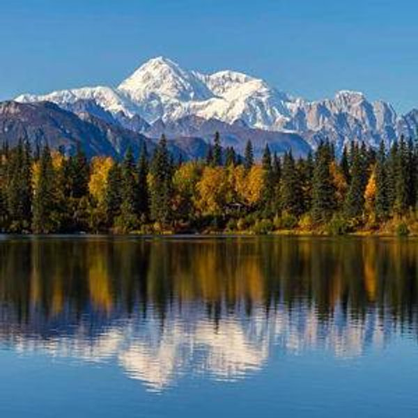 National Park Pass Fund