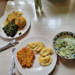 Foodie Fund