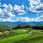 Sequoyah National Golf Club