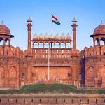 Red Fort, Delhi