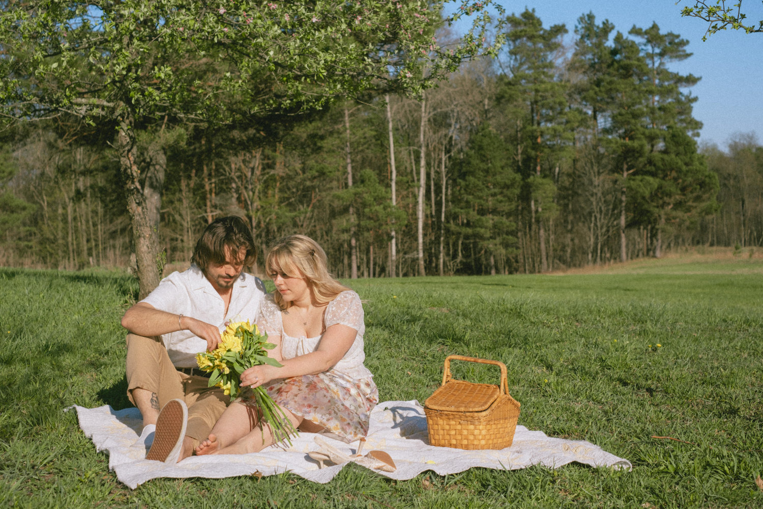 The Wedding Website of Lacey Hanes and Kody Bonfardin