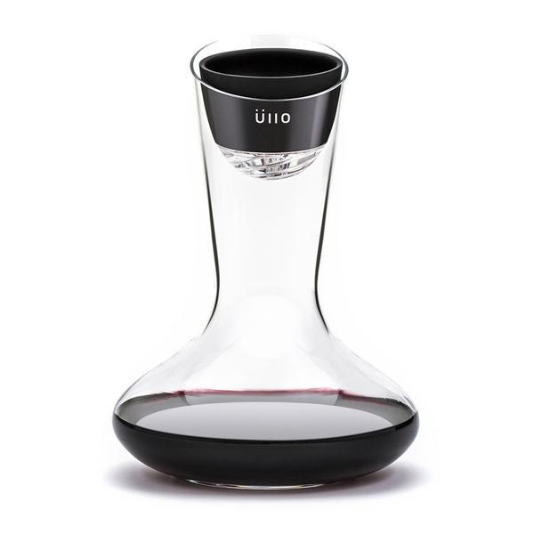 Üllo + Decanter