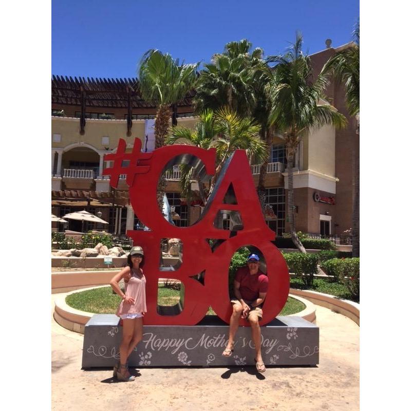 Cabo San Lucas - Mexico