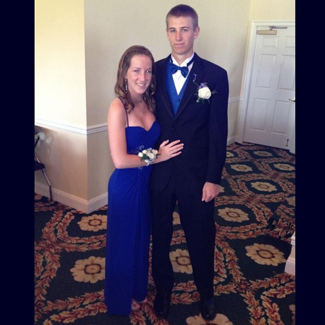 Sophomore/Junior prom