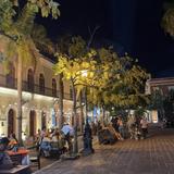 Plaza Machado