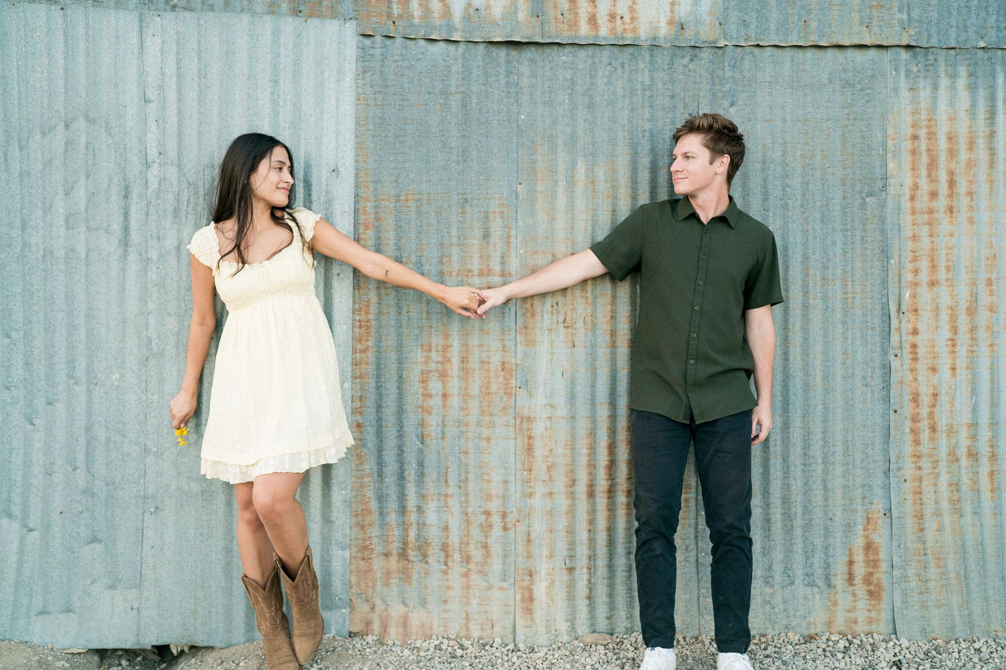 The Wedding Website of Lexi Arce and Justin Bergen