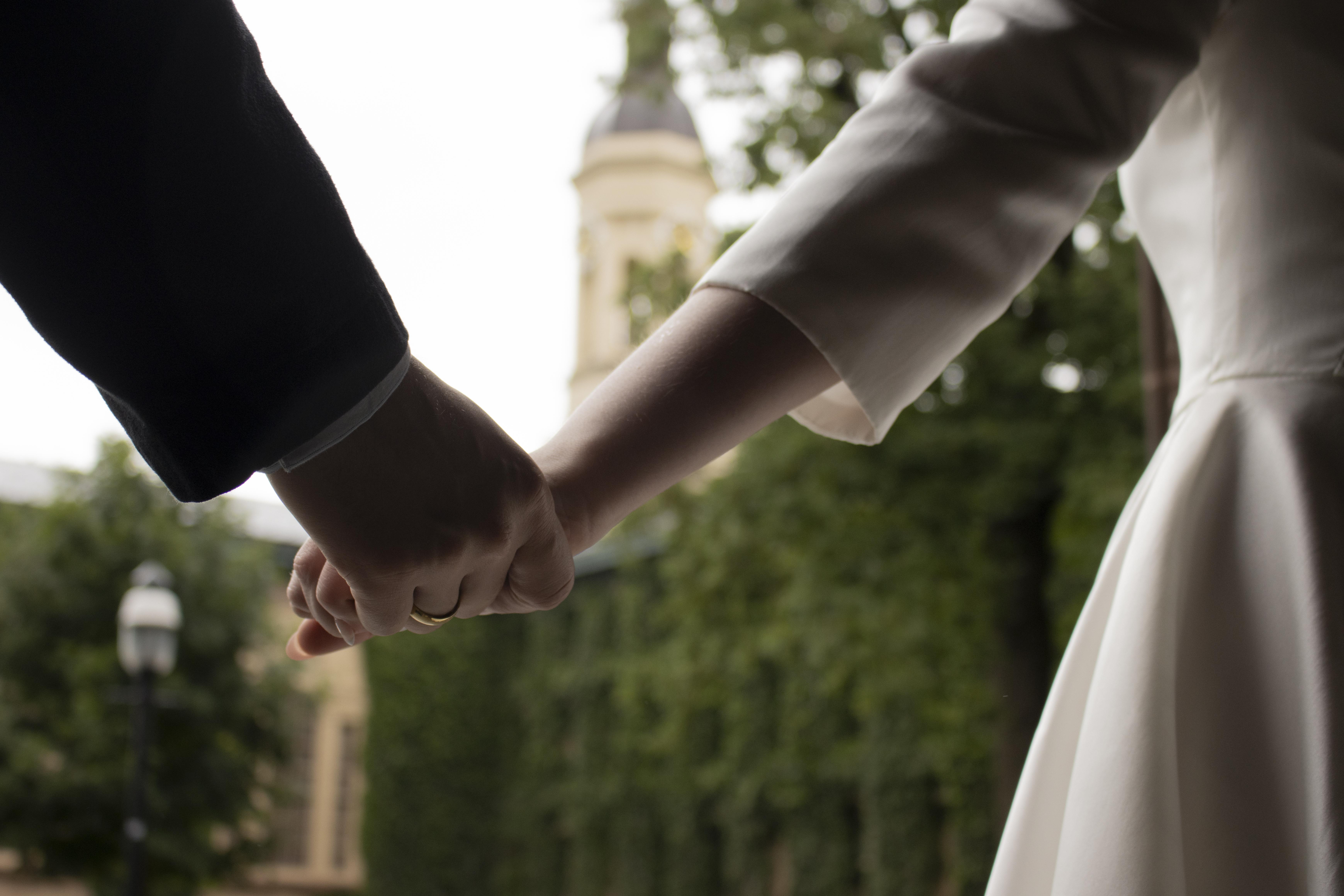 The Wedding Website of Samantha Moon and Brody Fitzpatrick