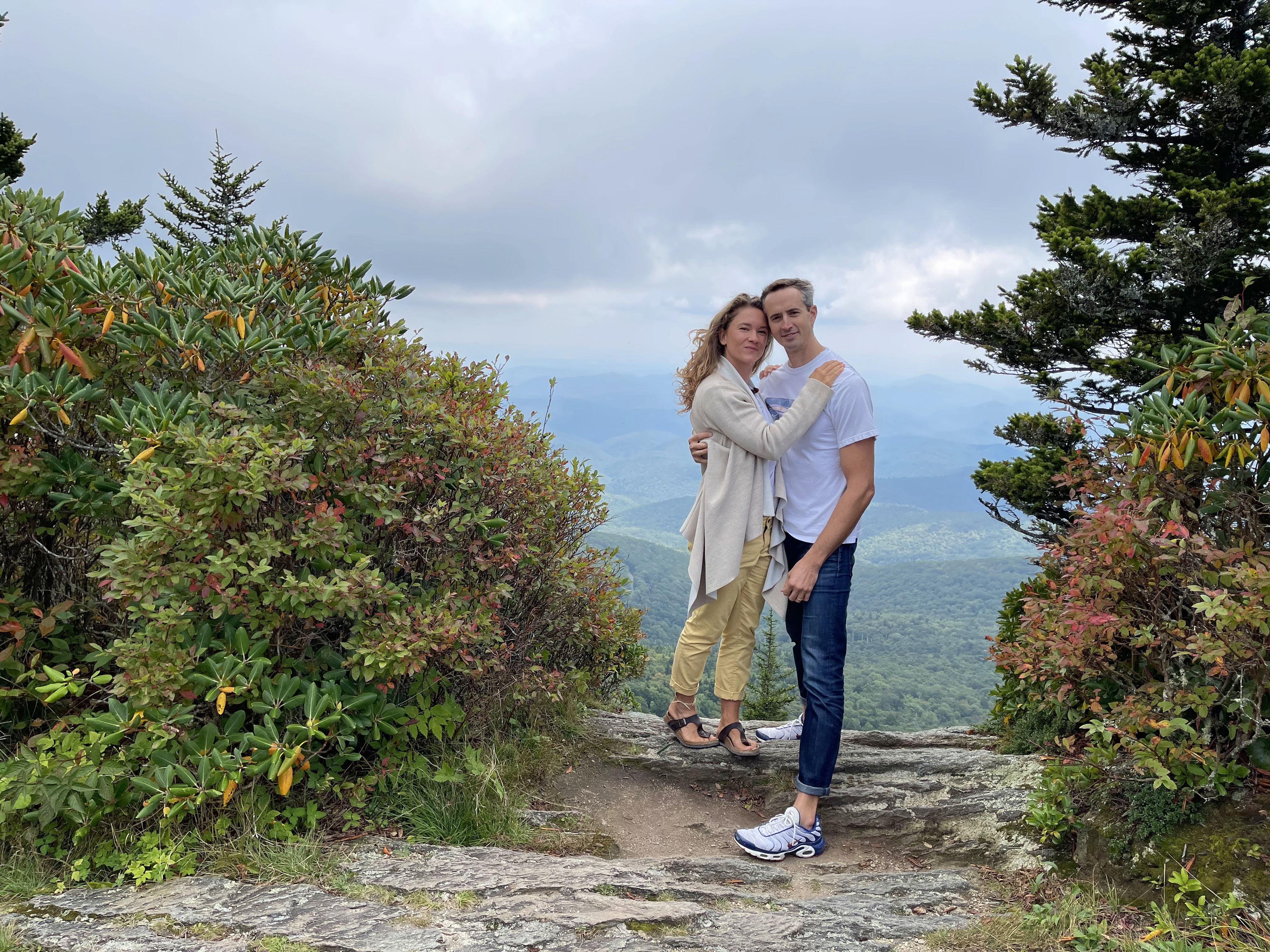 The Wedding Website of Nicy Safferstone and Chad Safferstone